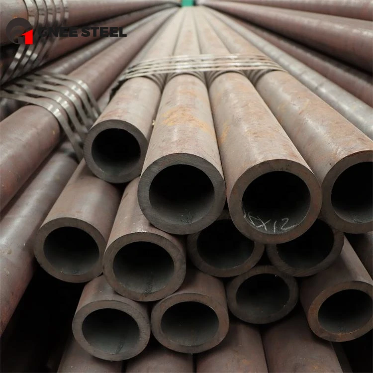 A333 Steel Pipe A333 Steel Pipe