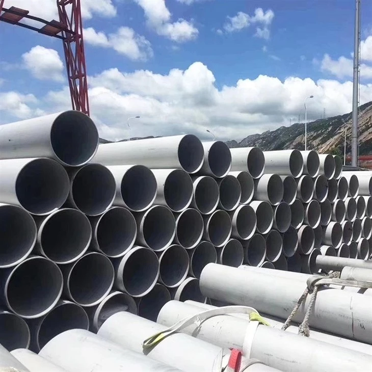 A269 Tp316 Steel Tube