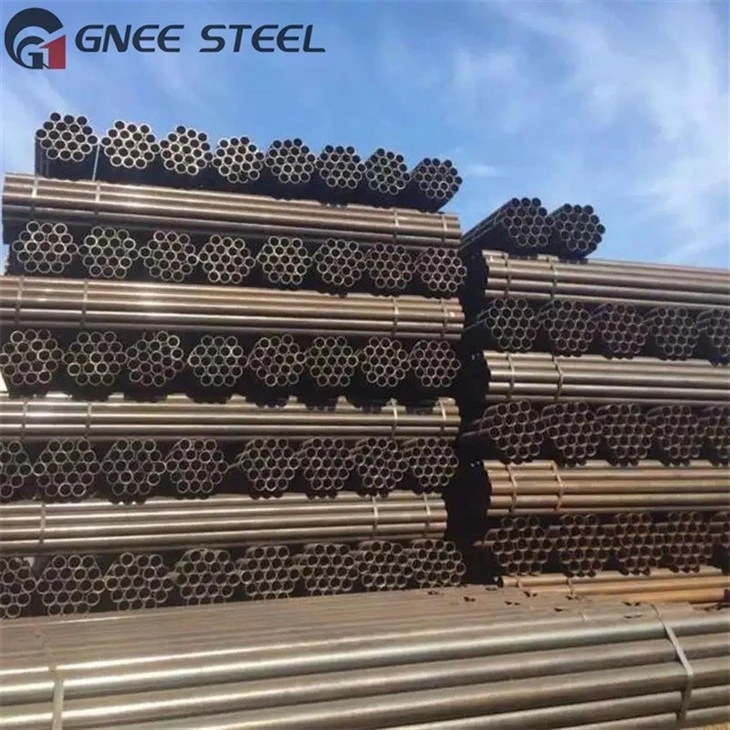 A333 Grade 3 Welded Carbon Steel Tube