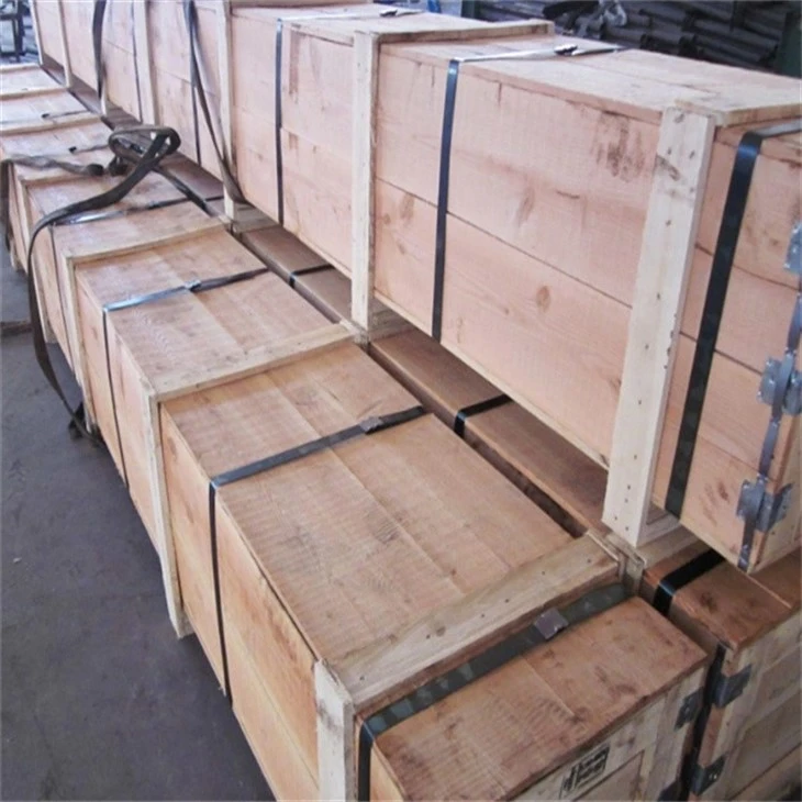Nace 0175 Seamless Carbon Steel Tube