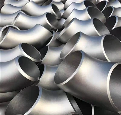 201 كوع من الفولاذ المقاوم للصدأ غير ملحوم