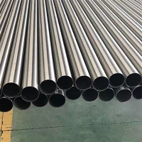 301 أنبوب فولاذي