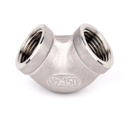 304 تركيب أنابيب الكوع