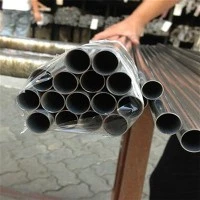 أنبوب دائري 316L
