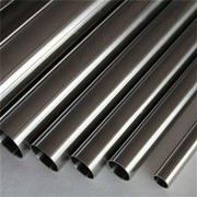 904L 410 430 أنبوب بدون درزات