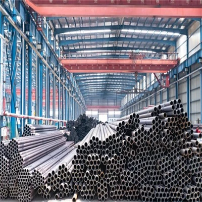 أنابيب الصلب غير الملحومة A213