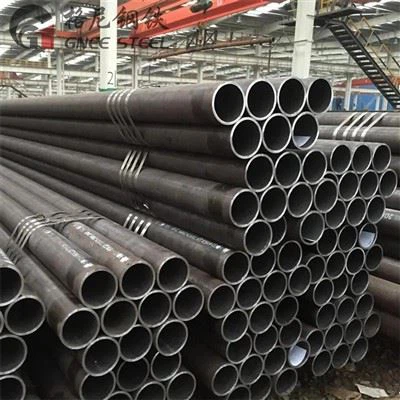 أنابيب فولاذية سبائكية من الدرجة T2 ASTM A213 بدون لحامات