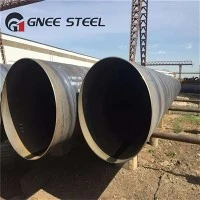 أنبوب فولاذي كربوني ملحوم 213- T9