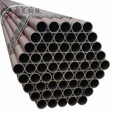 أنبوب فولاذي كربوني بدون درز A226