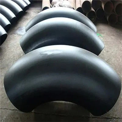 A234 WP11 LR كوع تركيب الأنابيب