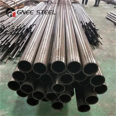 أنابيب الصلب A53 Gr B