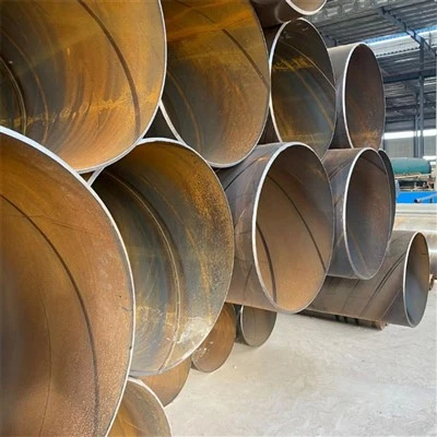 API 5L دوامة الصلب الضغط العالي المتفجرات من مخلفات الحرب