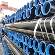 أنابيب الصلب غير الملحومة API