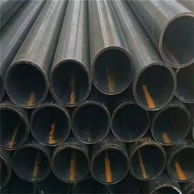 أنبوب ASTM 201 304 304L بدون درزات