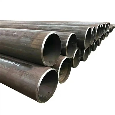 ASTM A 53 أنابيب الصلب المتفجرات من مخلفات الحرب