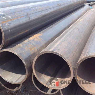 ASTM A214 Gr C الأنابيب غير الملحومة