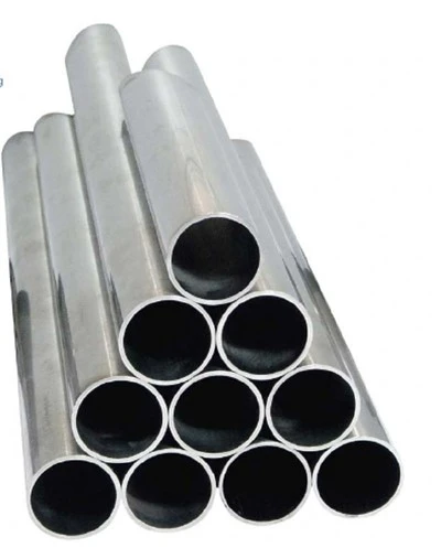 ASTM A249 أنابيب الفولاذ المقاوم للصدأ