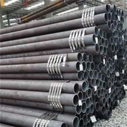 ASTM T23 أنبوب غير ملحوم مسحوب على البارد