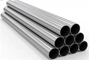 أنابيب فولاذية بدون لحام ASTM304L