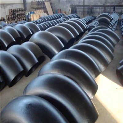 الكربون الصلب A420 Wpl6 الكوع