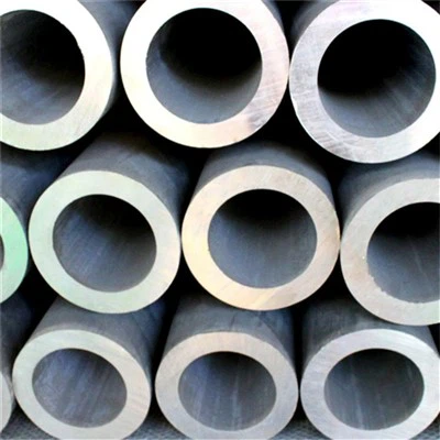 أنبوب S275j المسحوب على البارد 0 أنبوب فولاذي غير ملحوم