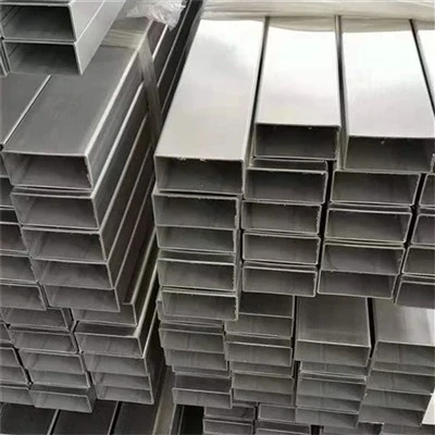 أنبوب فولاذي مجلفن غير ملحوم SAE1020 SAE1045