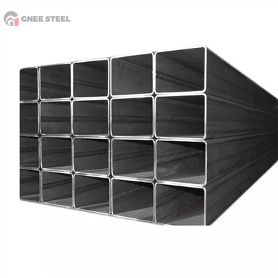 GB / T 13793-2016 أنبوب ملحوم من الصلب الكربوني