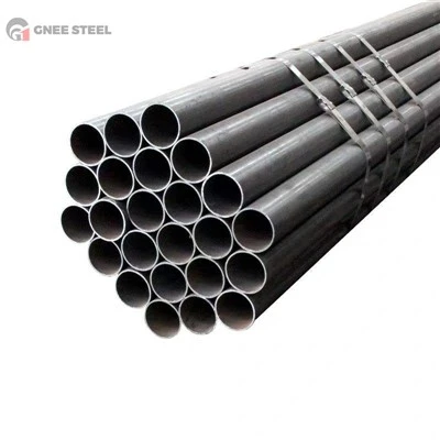 أنابيب مسحوبة على البارد SA53 Gr B