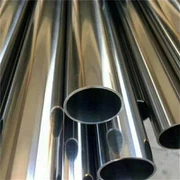 أنابيب الفولاذ المقاوم للصدأ غير الملحومة 347