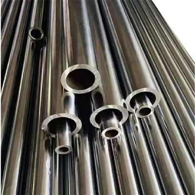 أنبوب SS 301