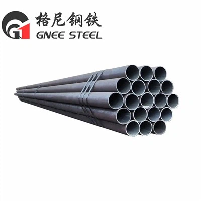 أنابيب الفولاذ الكربوني DIN 2391 ST37