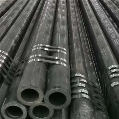 أنبوب ملحوم ASTM A513