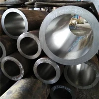 أنبوب فولاذي غير ملحوم X65 X70
