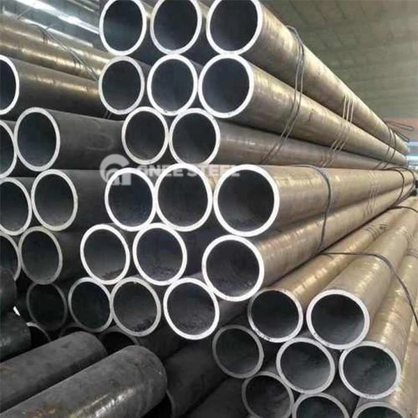 A213 T91 أنابيب سخان سبائك كروم مولي