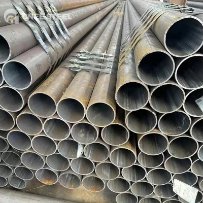 A333 GR6 LTCS Tube A333 GR6 LTCS Tube