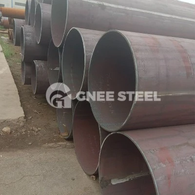 A671 welded steel pipe A671 welded steel pipe