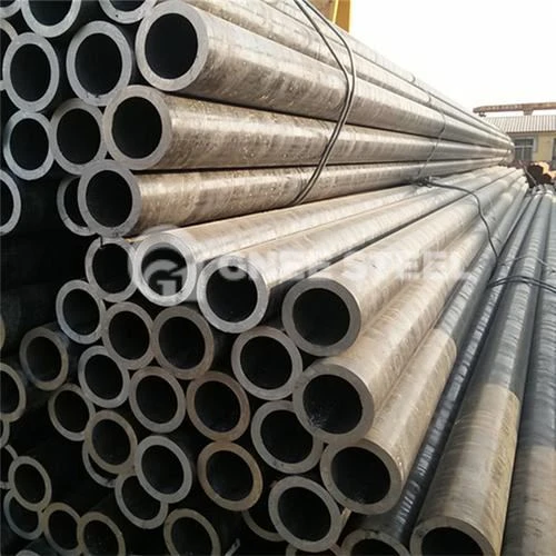 ASTM A333 Seamless Steel Pipe