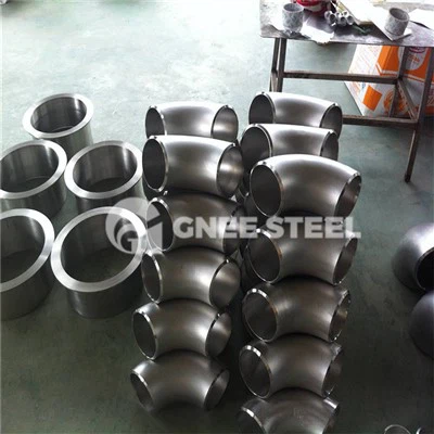 316 تركيب أنابيب الكوع