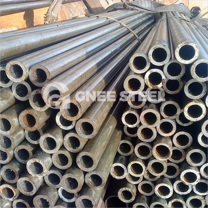 STB33 Carbon Seamless Steel Pipe