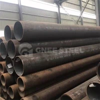 12Cr1MoVG أنابيب غلايات الضغط العالي
