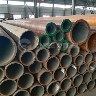 A213 T21 T22 T23 سبائك الصلب الأنابيب للغلايات