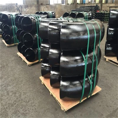 كوع أنابيب الصلب الاحترافي